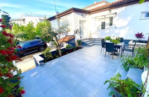 Basanija Apartment | Apartment Ambretta