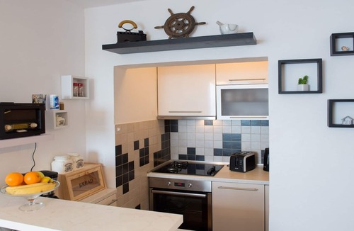 Municipality of Dubrovnik Apartment | Apartment Anadra Dubrovnik, Walking Distance To The Centre Old Town