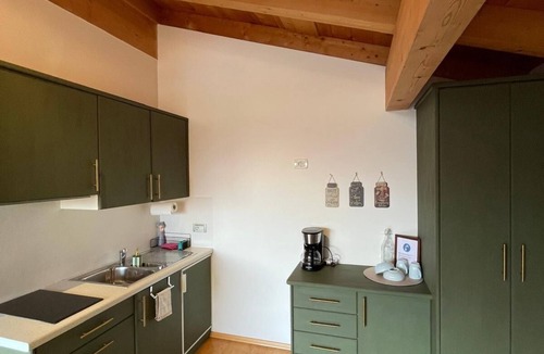 Schenna Apartment | Apartment Barbara -Central in Schenna, hiking & relaxation for couples & families