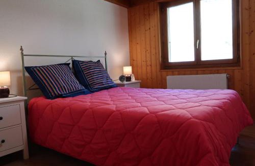 Sainte-Croix Apartment | Apartment Cassiopée 26 by Interhome