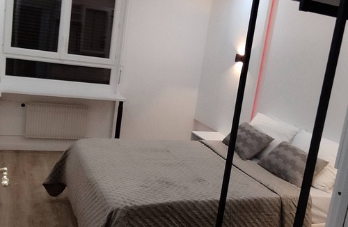 Survilliers Apartment | Apartment for Rent Near Parc Astérix and CDG