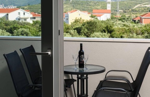 Plano Apartment | Apartment Franka by Interhome