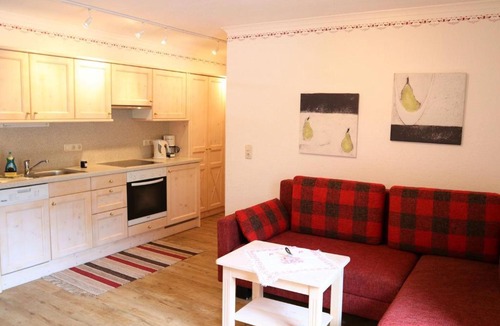 Krimml Apartment | Apartment in Krimml with ski boot heaters