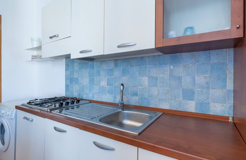 Fondo Morte Apartment | Apartment 'Libeccio Marzamemi' with Balcony, Wi-Fi and Air Conditioning
