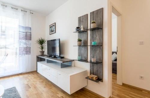 Mejasi Apartment | Apartment Luka