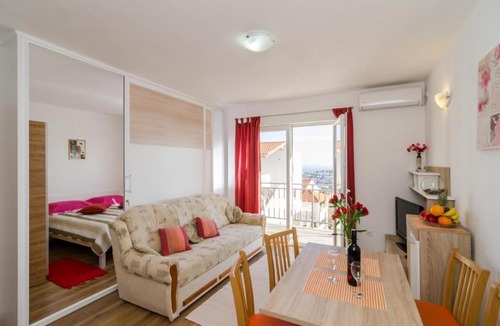 Gruz Apartment | Apartment Nuncijata