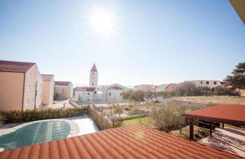 Promajna Apartment | Apartment Paula