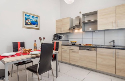 Silo Apartment | Apartment Romana by Interhome