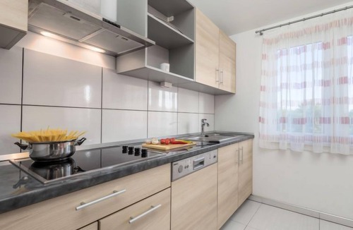 Silo Apartment | Apartment Romana by Interhome