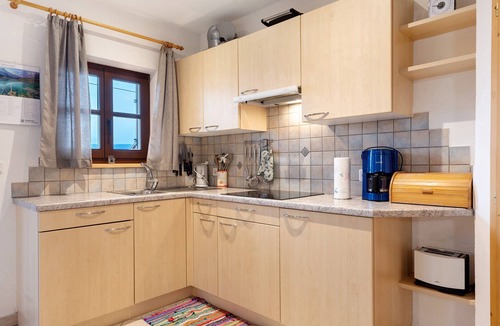 Fie allo Sciliar Apartment | Apartment 'Stampferhof Kathrein' with Mountain View, Shared Terrace and Wi-Fi