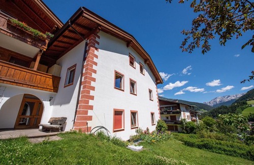 Ortisei Apartment | Apartment Thomas