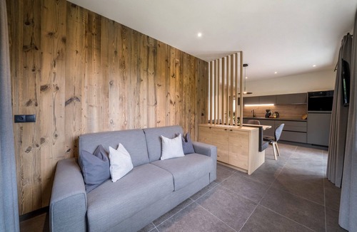 Tesimo Apartment | Apartment "Wiesgut Jonagold" with Mountain View, Private Terrace and Wi-Fi