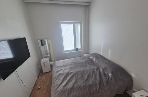 Lahti Apartment | Apartment with sauna 50m2
