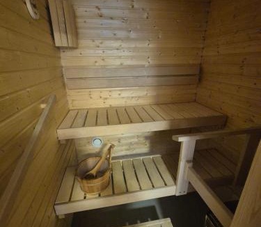 Lahti Apartment | Apartment with sauna 50m2