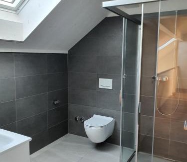 Killwangen Apartment | Apartment with very nice views