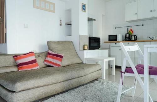 rayon Triaditsa Apartment | Apartments 53 in Sofia