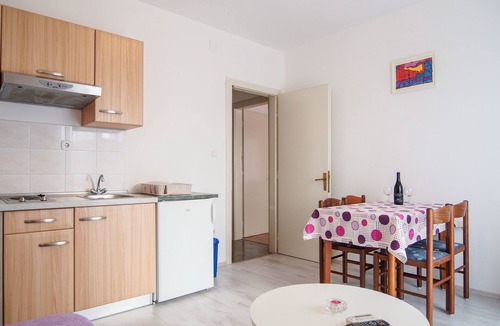 Hvar Apartment | Apartments Dirk (58861-A3) - Hvar - island Hvar