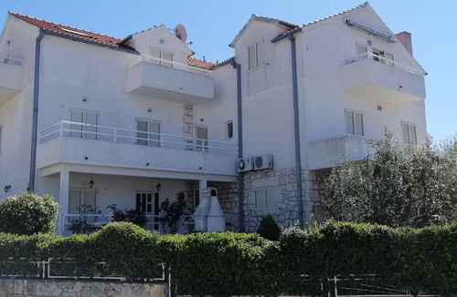 Hvar Apartment | Apartments Dirk (58861-A3) - Hvar - island Hvar