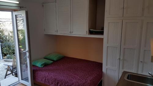 Splitska Apartment | Apartments with parking space Splitska, Brac - 17023