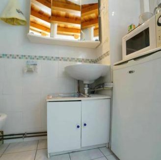 Carabacel Apartment | Appart hyper centre Nice