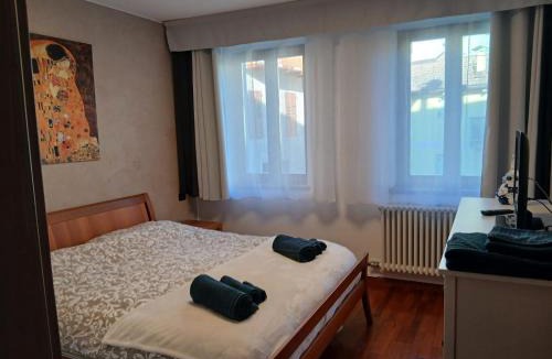 Monclassico Apartment | Appartamento a Dimaro in Val di Sole