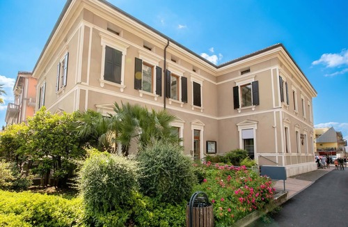 Riva del Garda Apartment | Appartamento Città Riva near the Lake, Riva del Garda, Italy