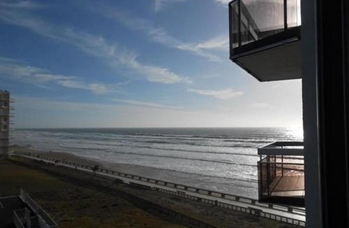 Saint-Gilles-Croix-de-Vie Apartment | Appartement Saint-Gilles-Croix-de-Vie, 2 pièces, 4 personnes - FR-1-324-464