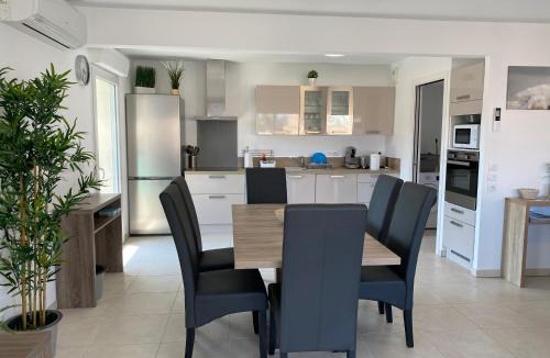 Sainte-Maxime Apartment | Appartement 3 chambres LE BAIA