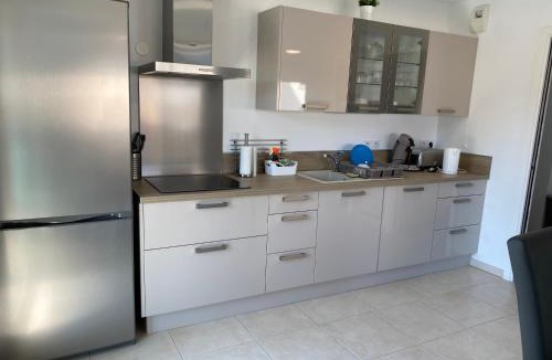 Sainte-Maxime Apartment | Appartement 3 chambres LE BAIA