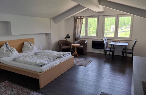 Spital am Pyhrn Cabin | Appartement/fewo 3 Personen - Berghotel Sonnalm - Wurzeralm