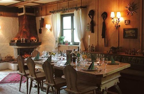 Spital am Pyhrn Cabin | Appartement/fewo 3 Personen - Berghotel Sonnalm - Wurzeralm