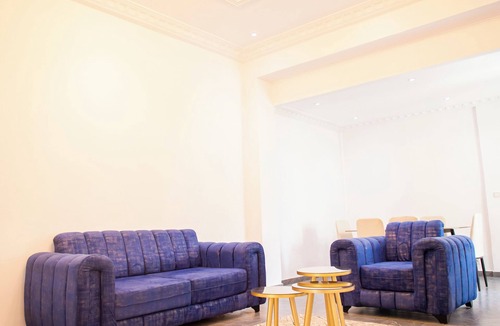 Brazzaville Apartment | Appartement Moderne Centre ville brazzaville