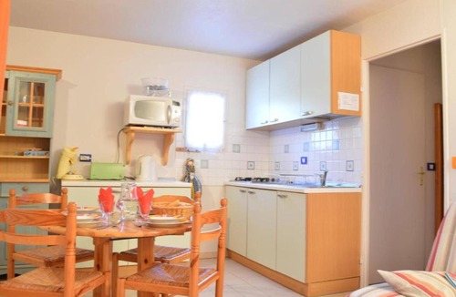 Saint-Aygulf Apartment | Appartement Saint-Aygulf, 2 pièces, 4 personnes - FR-1-226A-86
