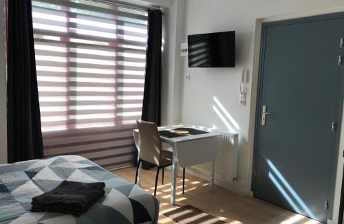 Guingamp Apartment | Appartements du Vally - Guingamp