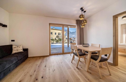 Andriano Apartment | Apt Fichte - Nockerhof