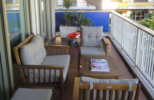 Cap-d'Antibes Apartment | APT in Cap d'Antibes near beach, restaurants & shops