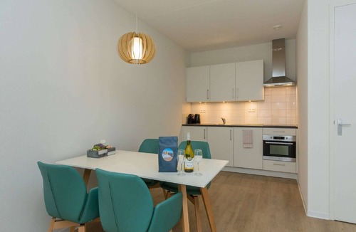 Zoutelande Apartment | Apt in Zoutelande Near Beach