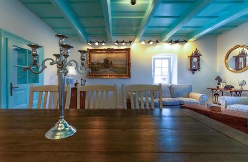 Aggtelek Apartment | ARANYPATKÓ Vendégház