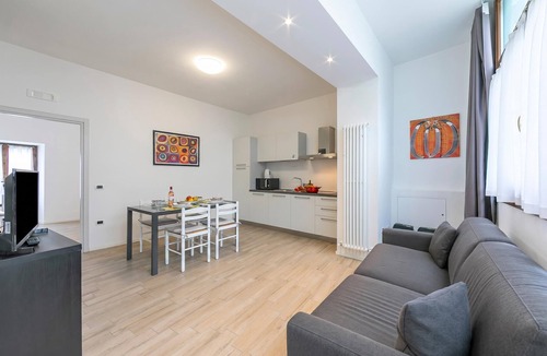 Arco Apartment | Arco Rocks 1, Arco, Italy