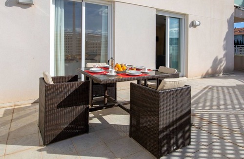 Platja de l'Arenal Apartment | Arenal 171.3
