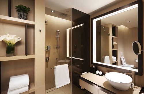 Dongcheng Hotel | Artyzen Habitat Dongzhimen Beijing