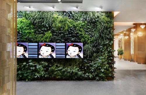 Dongcheng Hotel | Artyzen Habitat Dongzhimen Beijing