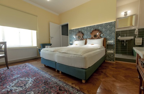 Sankt Michael in Obersteiermark Hotel | Gasthof Eberhard