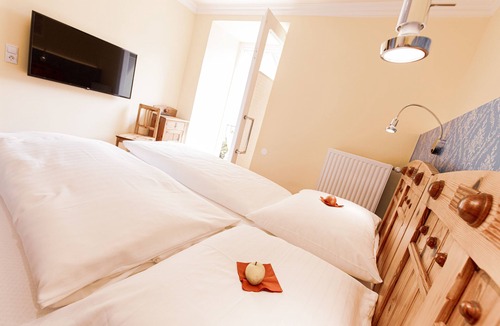 Sankt Michael in Obersteiermark Hotel | Gasthof Eberhard