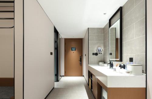 Yu Hua Hotel | Atour Hotel Changsha Headquarters University of Science and Technology