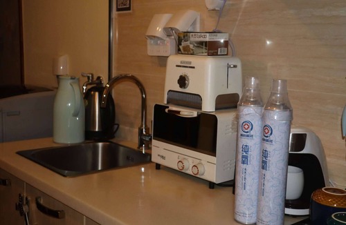 Gubei Water Town House | ATRIUM FENGZHU HOMESTAY