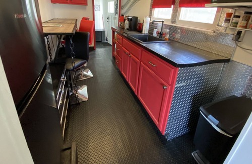 Bluewell Apartment | ATV ENTHUSIASTS: ACCESS TO HATFIELD AND MCCOY TRAILS