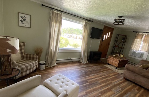 Bluewell Apartment | ATV ENTHUSIASTS: ACCESS TO HATFIELD AND MCCOY TRAILS