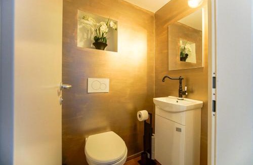 Leoben Apartment | AusZeit Steiraland Penthouse 9 mit großen Balkon und Parkplatz