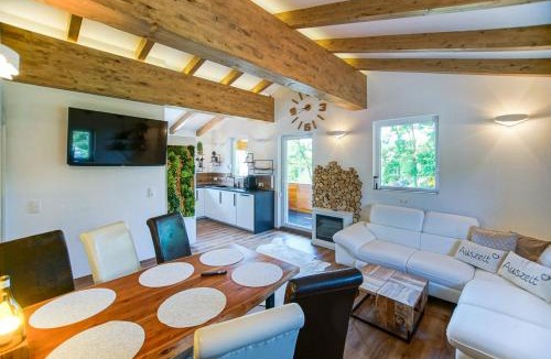 Leoben Apartment | AusZeit Steiraland Penthouse 9 mit großen Balkon und Parkplatz